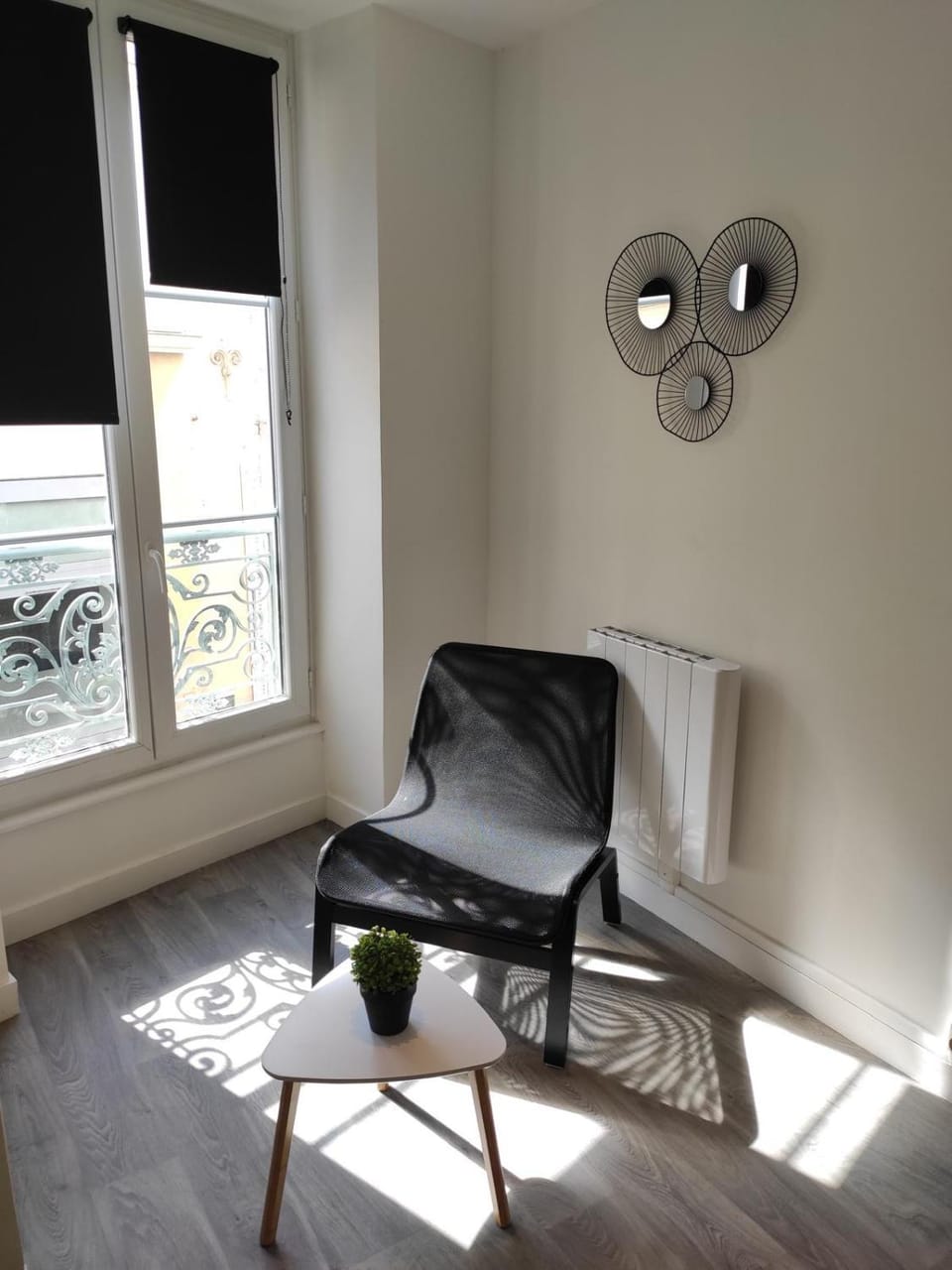 Barre 2 Apartment in Bourgogne-Franche-Comté