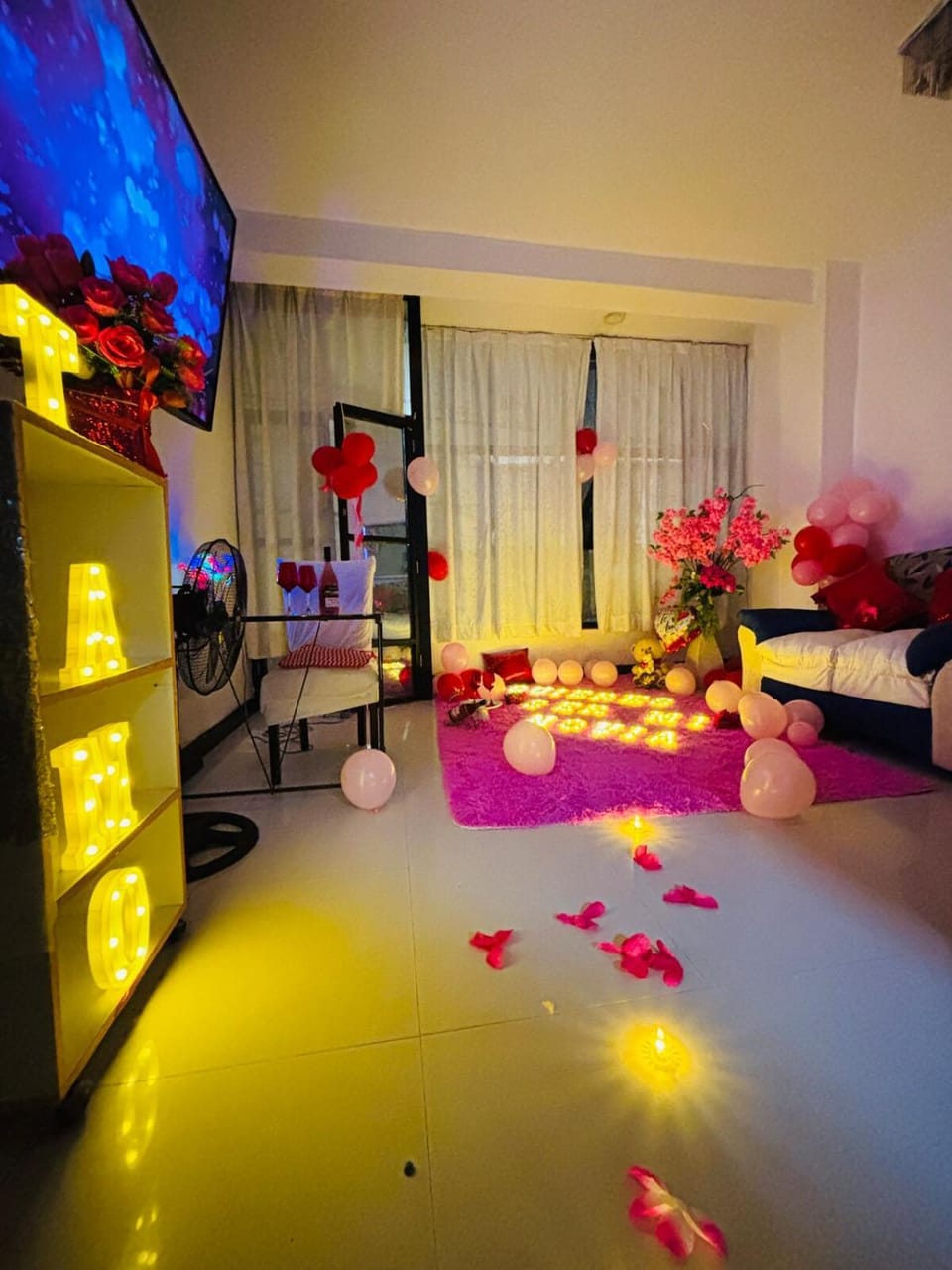 TV and multimedia