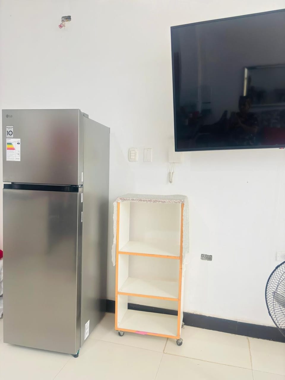 minibar