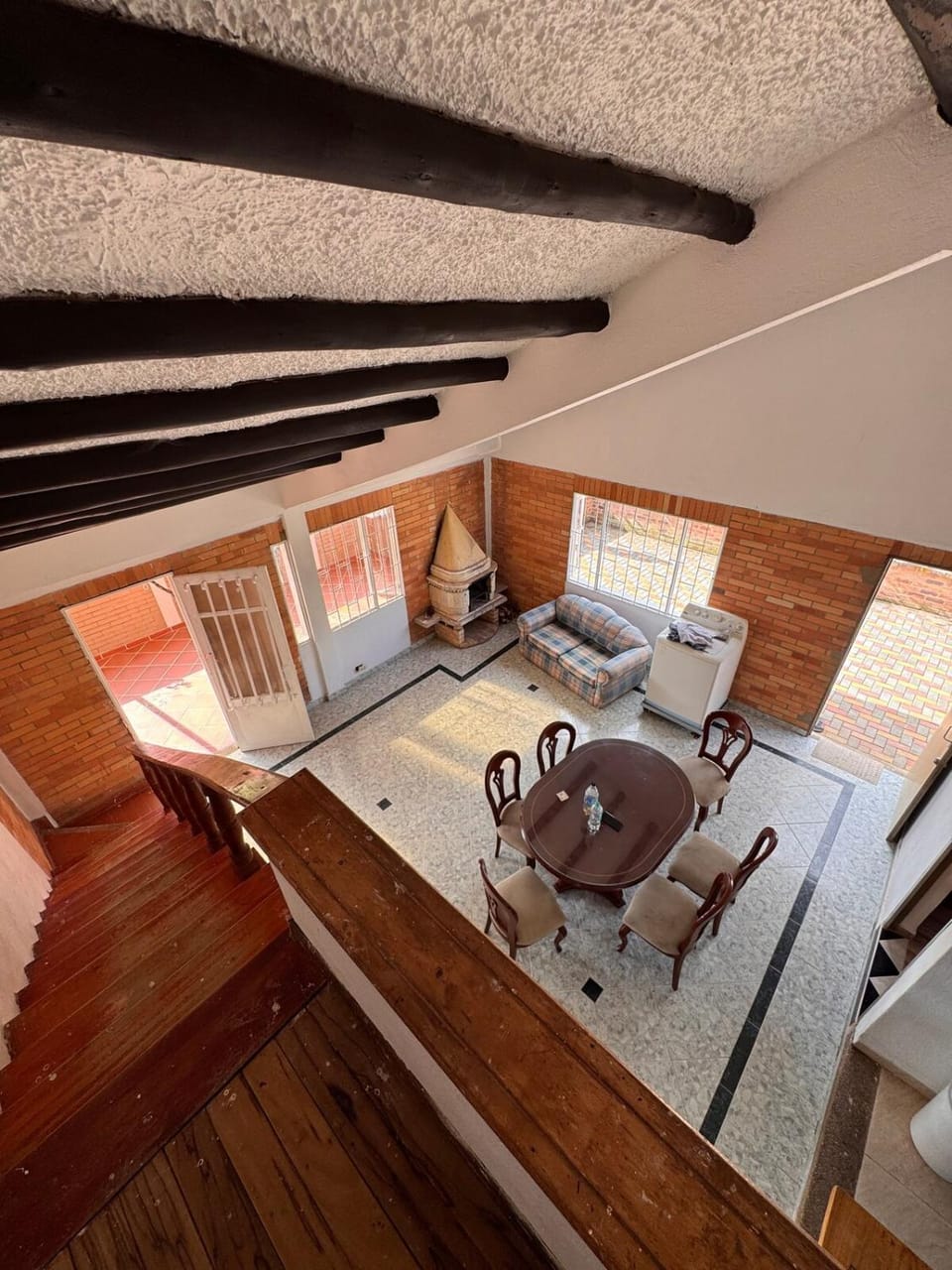 Finca Campestre Villa de Carolina Tunja Motavita House in Tunja
