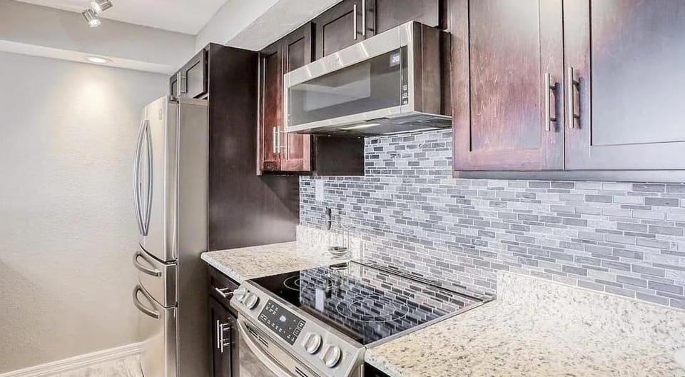 Panoramic Penthouse Above Clearwater Beach Apartment in Clearwater Beach