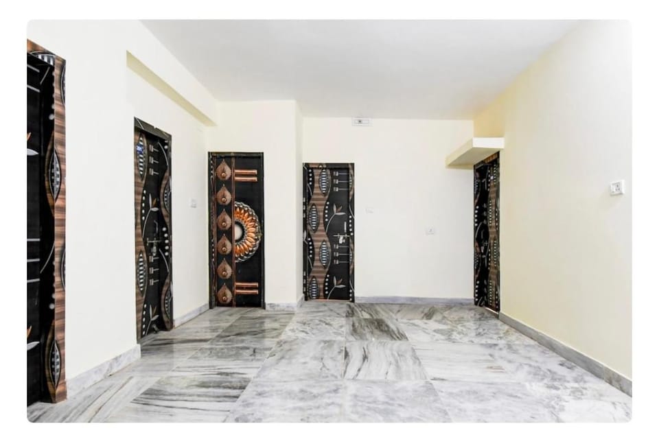 Home Bliss Vacation rental in Bhubaneswar