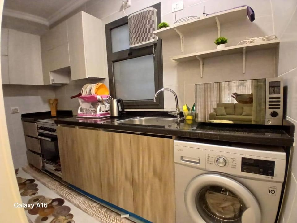 مدينتى Apartment in Cairo