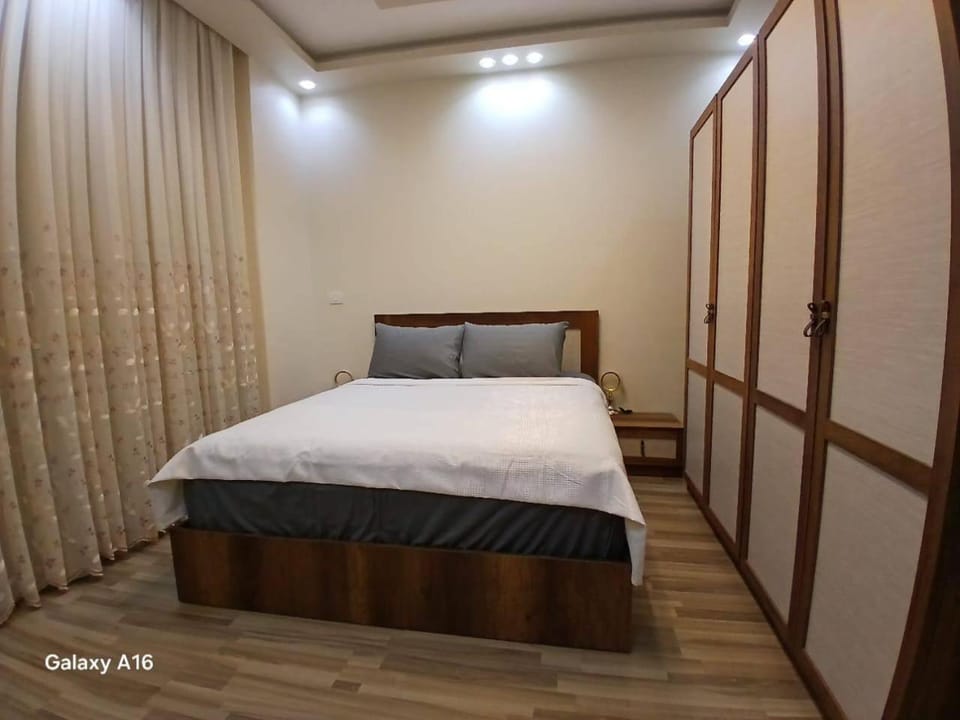 مدينتى Apartment in Cairo