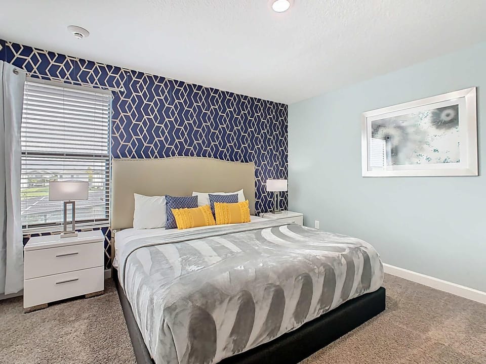 VR Coaster-Star Wars Theater-Game Room-Themed-Waterpark 2925 House in Kissimmee