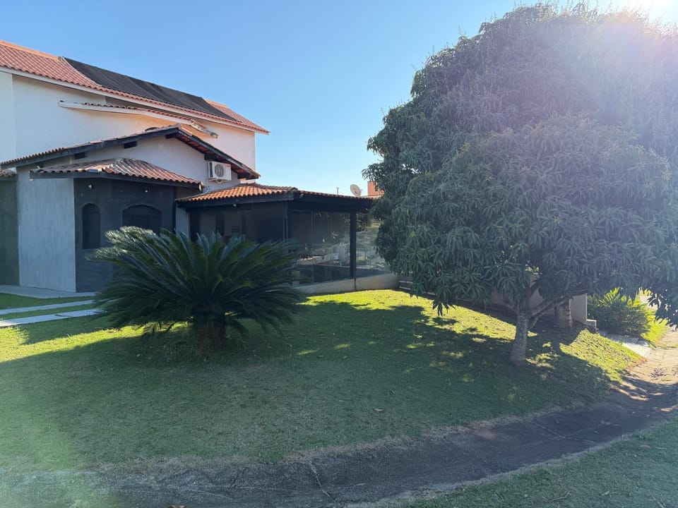 Recanto KWM Ninho verde 2 House in State of Paraná