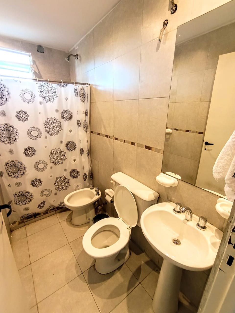 Bueno, Bonito y Barato!!!! Apartment in Chilecito