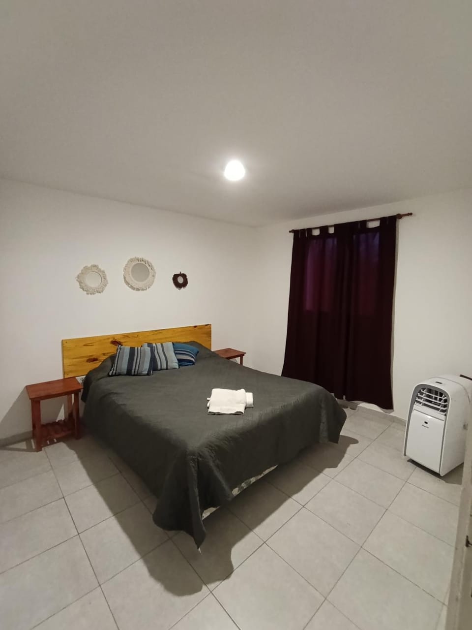 Bueno, Bonito y Barato!!!! Apartment in Chilecito