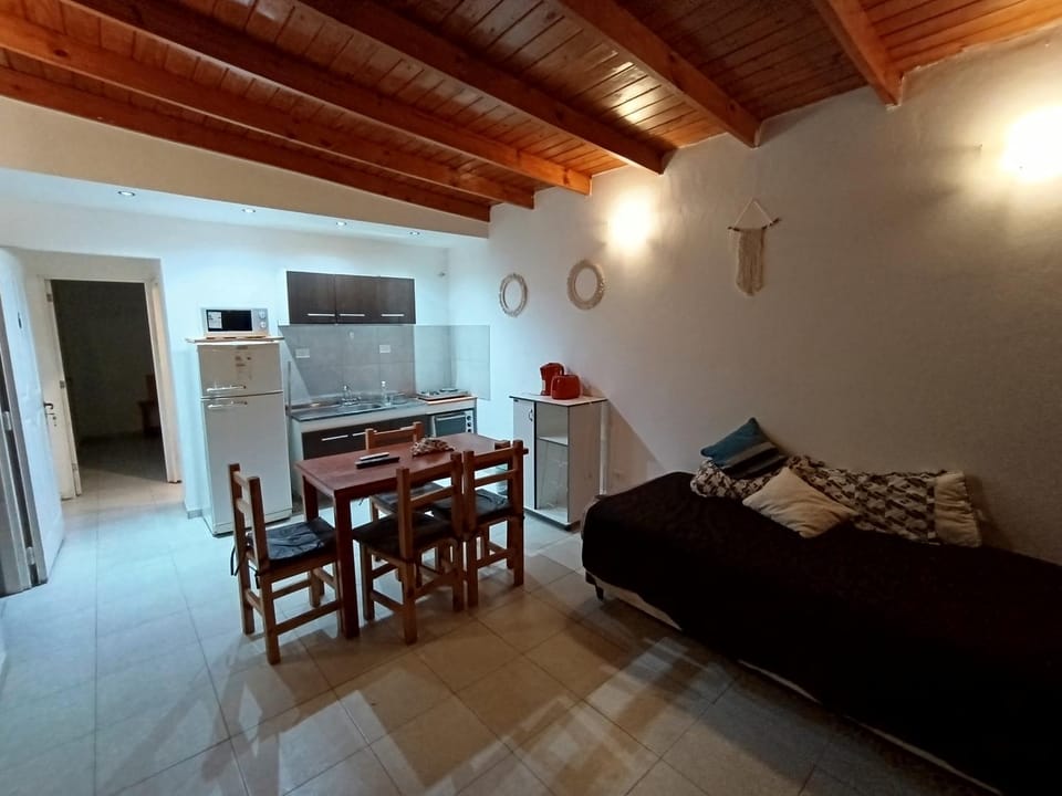 Bueno, Bonito y Barato!!!! Apartment in Chilecito