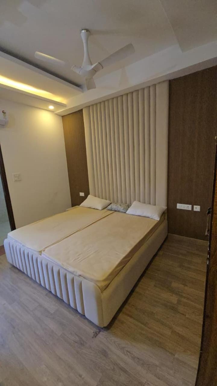 Silver Spot Nirman 202 Apartment in Jaipur