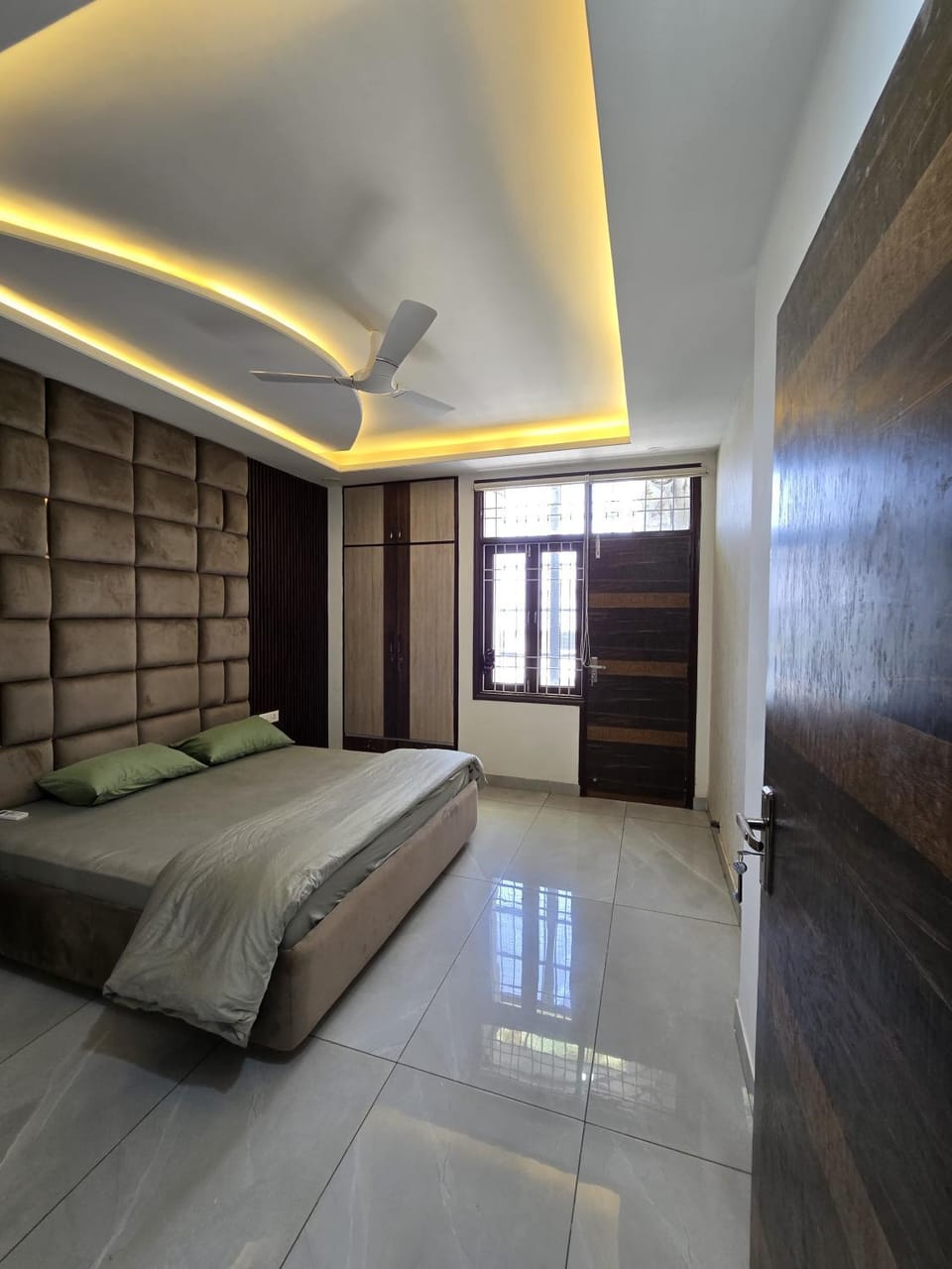 Silver Spot Nirman 202 Apartment in Jaipur