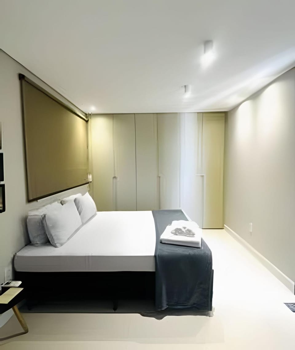 Ap Bem localizado, Piscina, Academia e Garagem! Apartment in Campinas