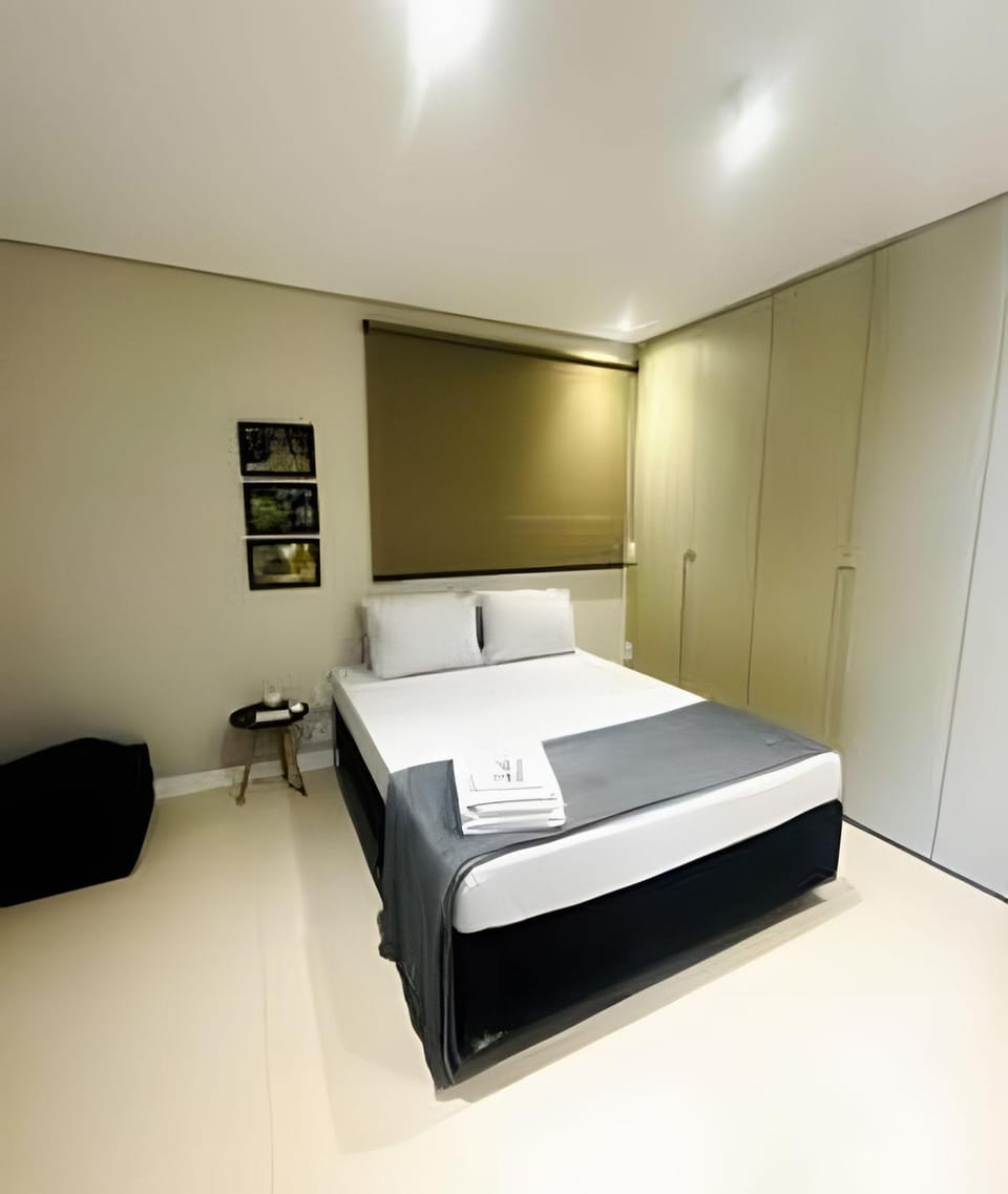 Ap Bem localizado, Piscina, Academia e Garagem! Apartment in Campinas