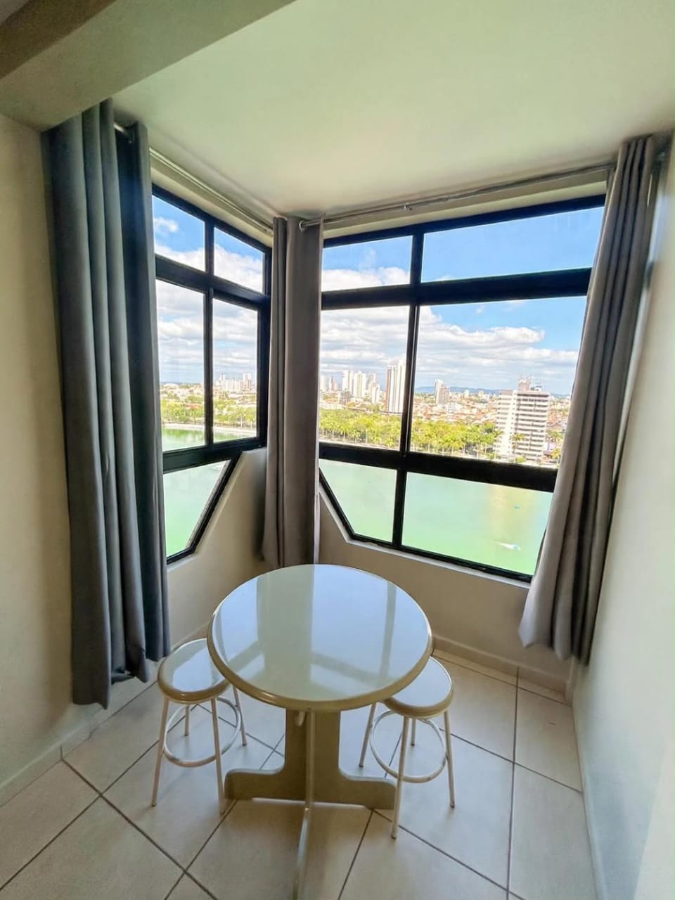Imperial Home e service flat luxo Apartment in Campina Grande