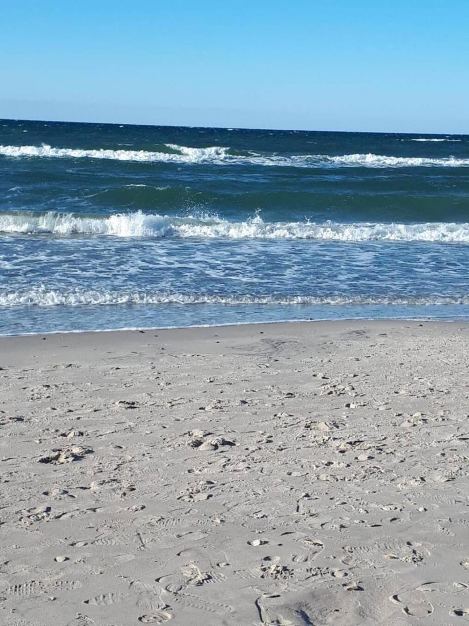 Baltic-House Bed and Breakfast in West Pomeranian Voivodeship, Poland