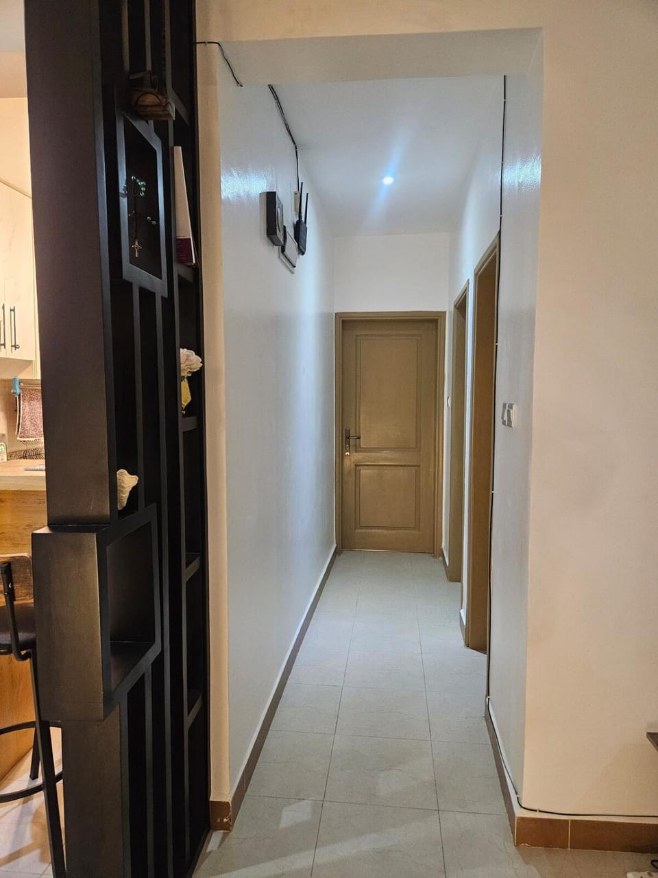 Serene 2 bedroom apartment Naalya Apartment in Kampala