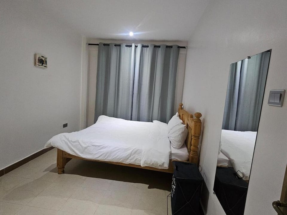 Serene 2 bedroom apartment Naalya Apartment in Kampala