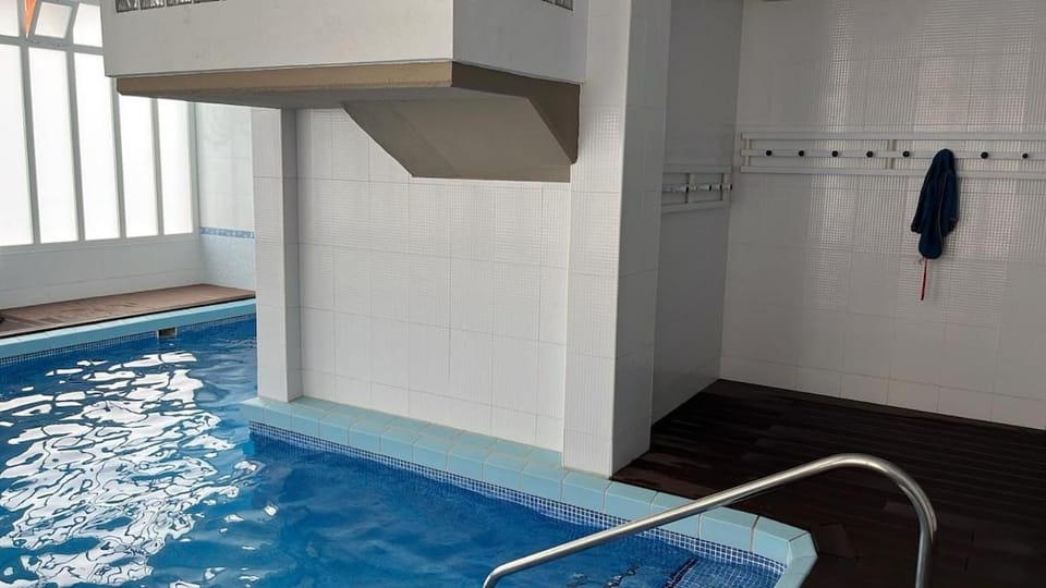 Apartment 3 minutes from the beachfront in Moncófar Apartment in Gandia