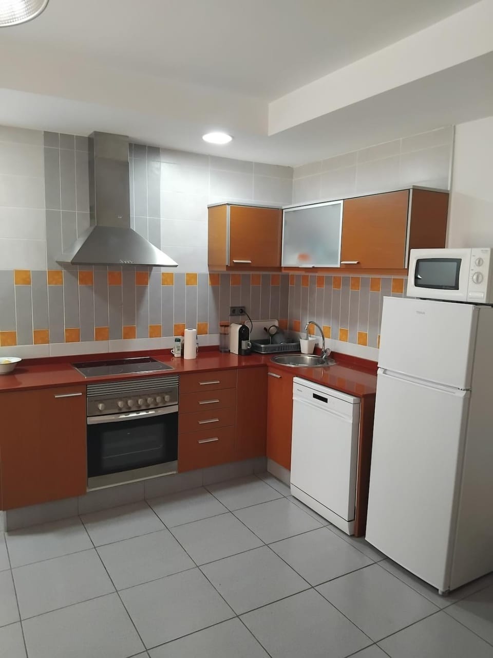 Apartment 3 minutes from the beachfront in Moncófar Apartment in Gandia
