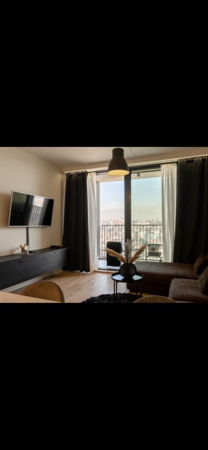 BW Metropolitan City View Apartment in Belgrade
