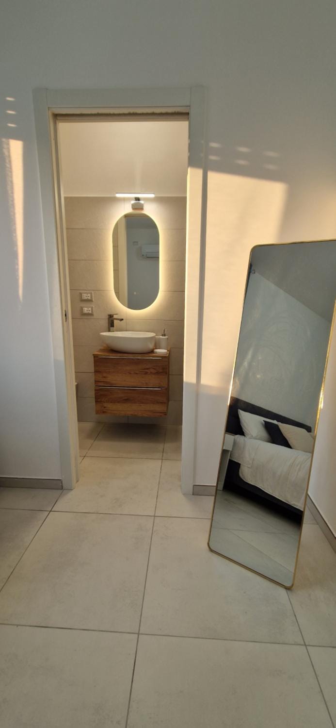 Casa Vacanze Yolo Apartment in Abruzzo