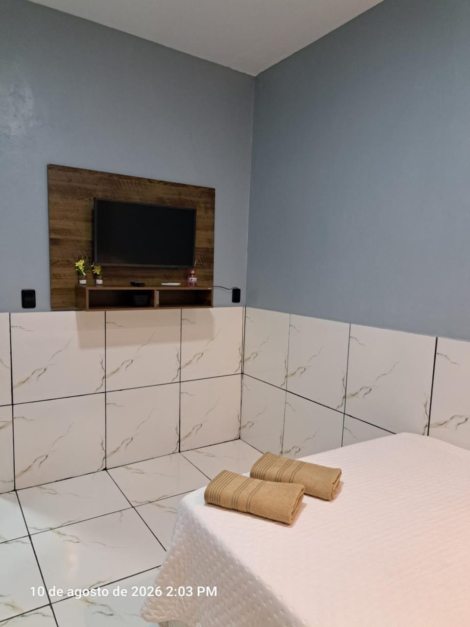 Bruno Flat Orla Aconchego Apartment in Petrolina