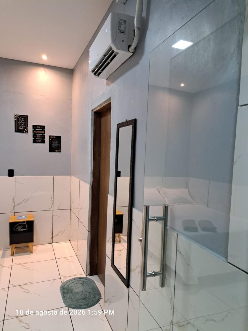 Bruno Flat Orla Aconchego Apartment in Petrolina