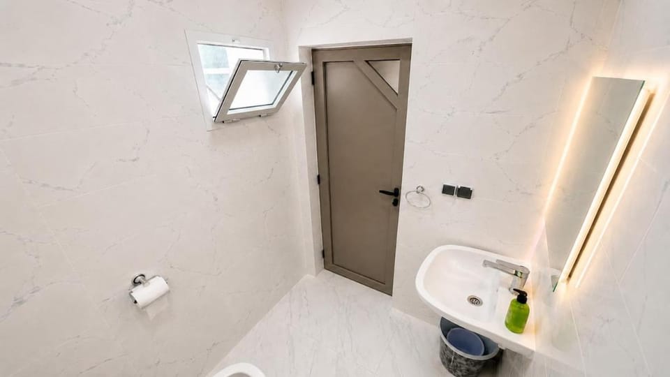 Elegant and modern apartment in Hay Salam Agadir Apartment in Agadir