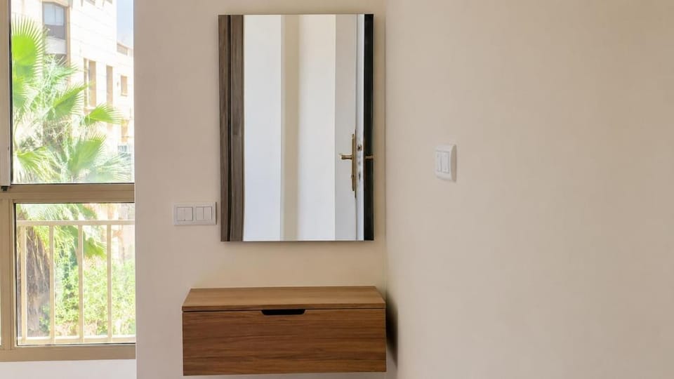 Elegant and modern apartment in Hay Salam Agadir Apartment in Agadir