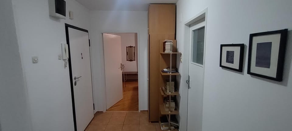 Grandma's Chic Place Apartment in Sarajevo
