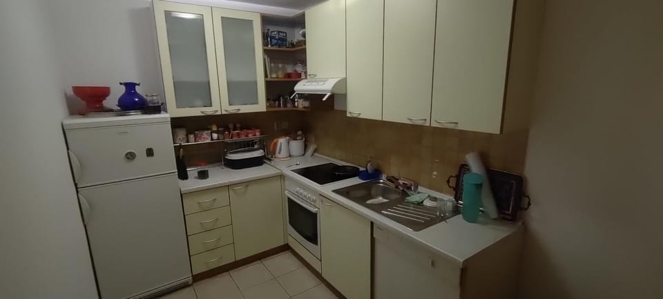 Grandma's Chic Place Apartment in Sarajevo