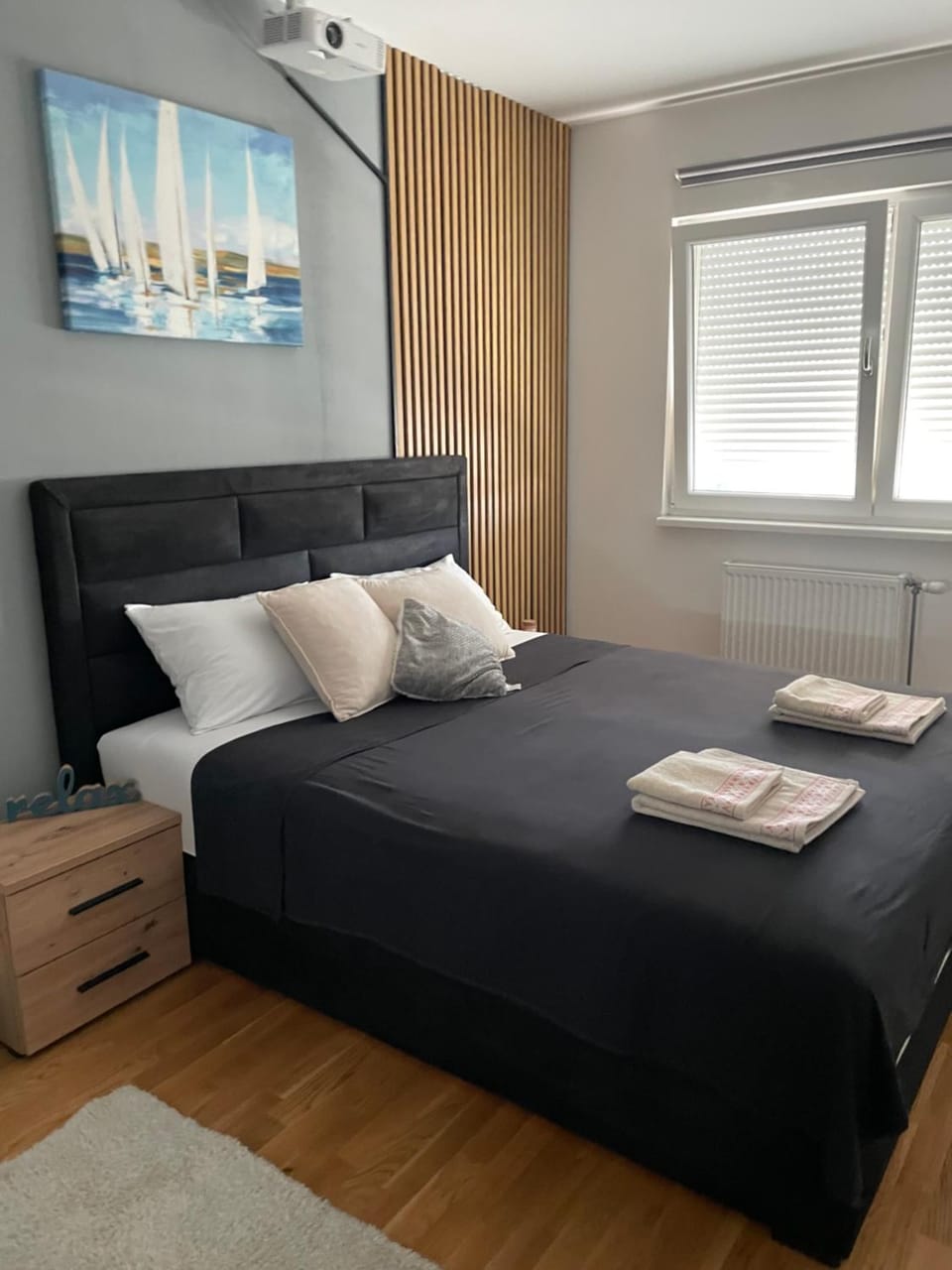 Žeravica Apartment in Novi Sad