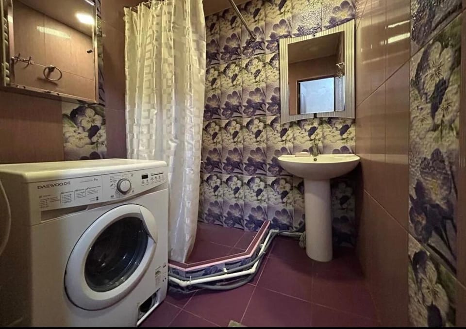 appartement Apartment in Yerevan