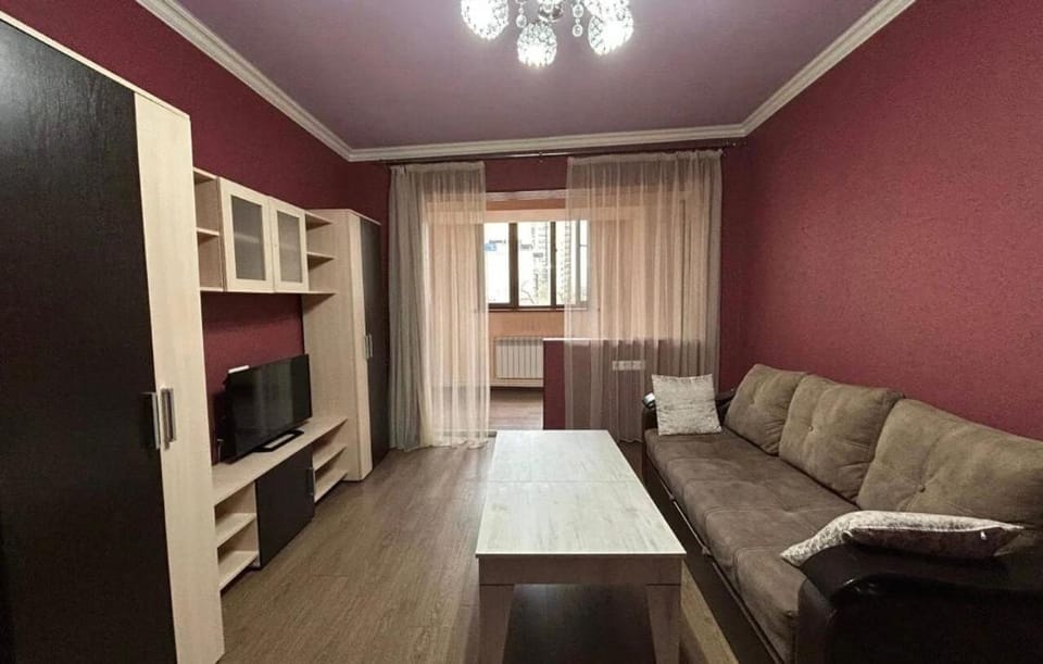 appartement Apartment in Yerevan