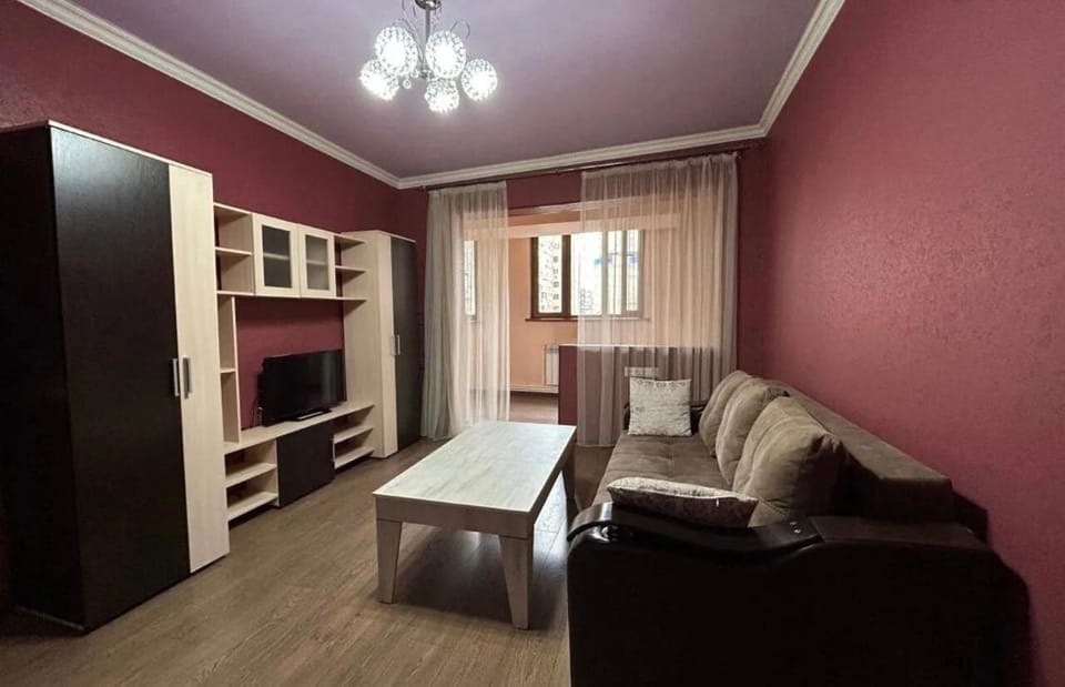appartement Apartment in Yerevan