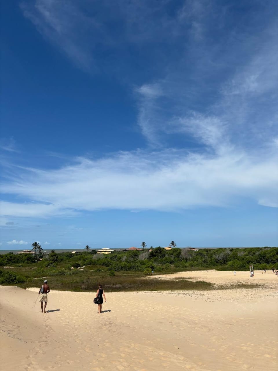 Aroeira Suite Apartment in State of Espírito Santo, Brazil