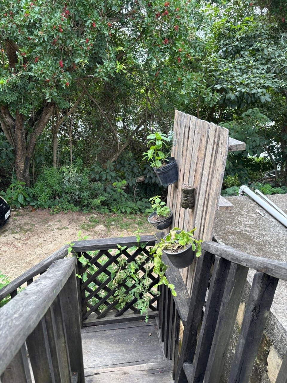 Aroeira Suite Apartment in State of Espírito Santo, Brazil