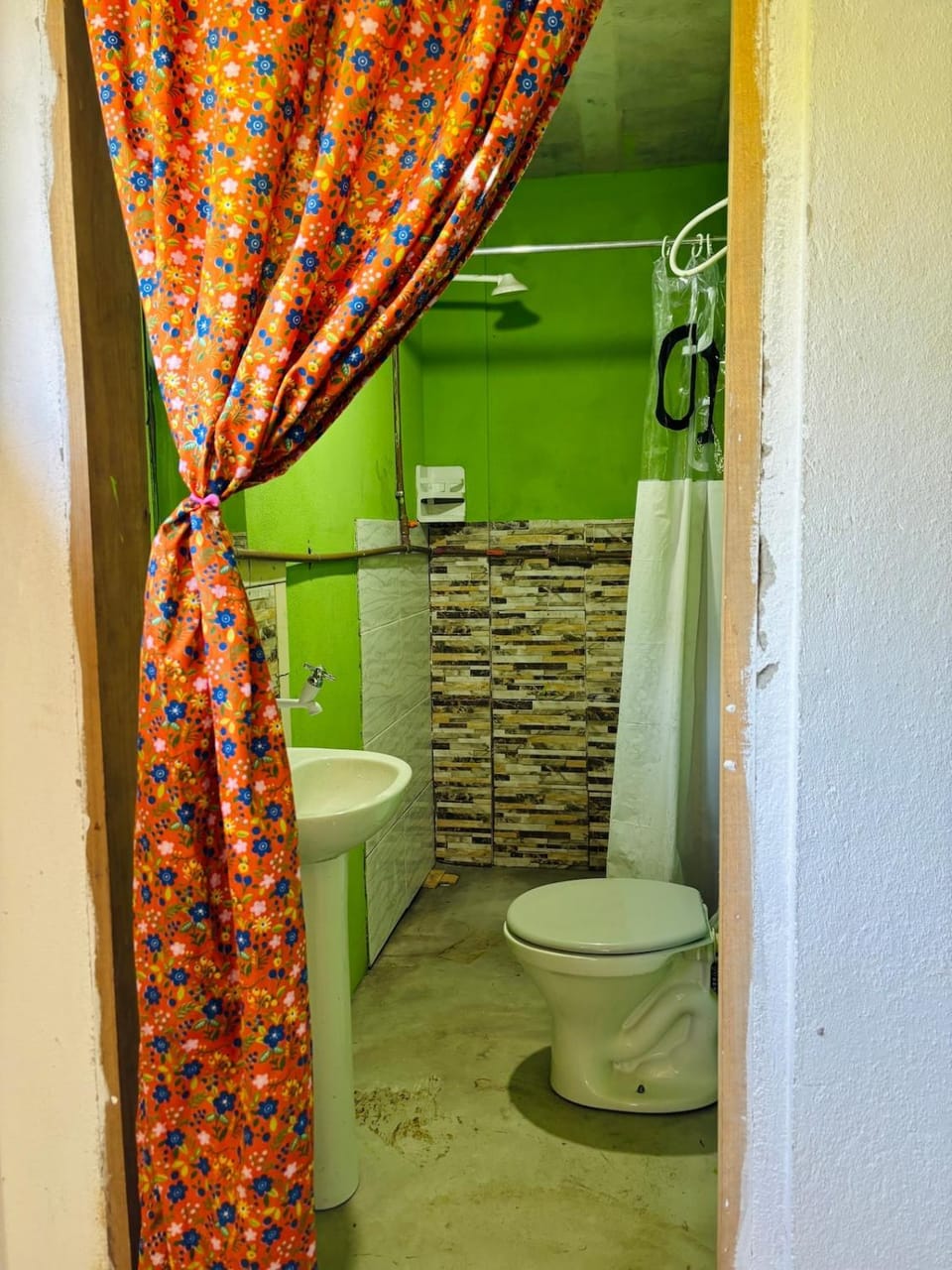 Aroeira Suite Apartment in State of Espírito Santo, Brazil