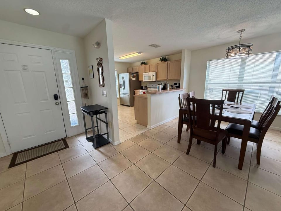 Dream Escape House in Haines City