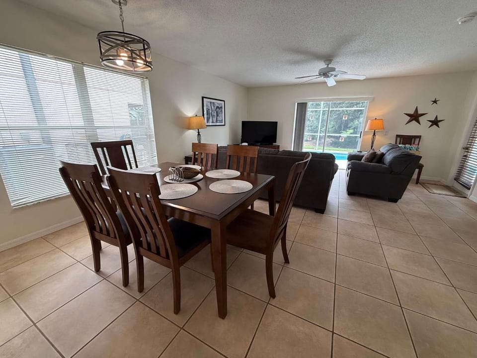 Dream Escape House in Haines City