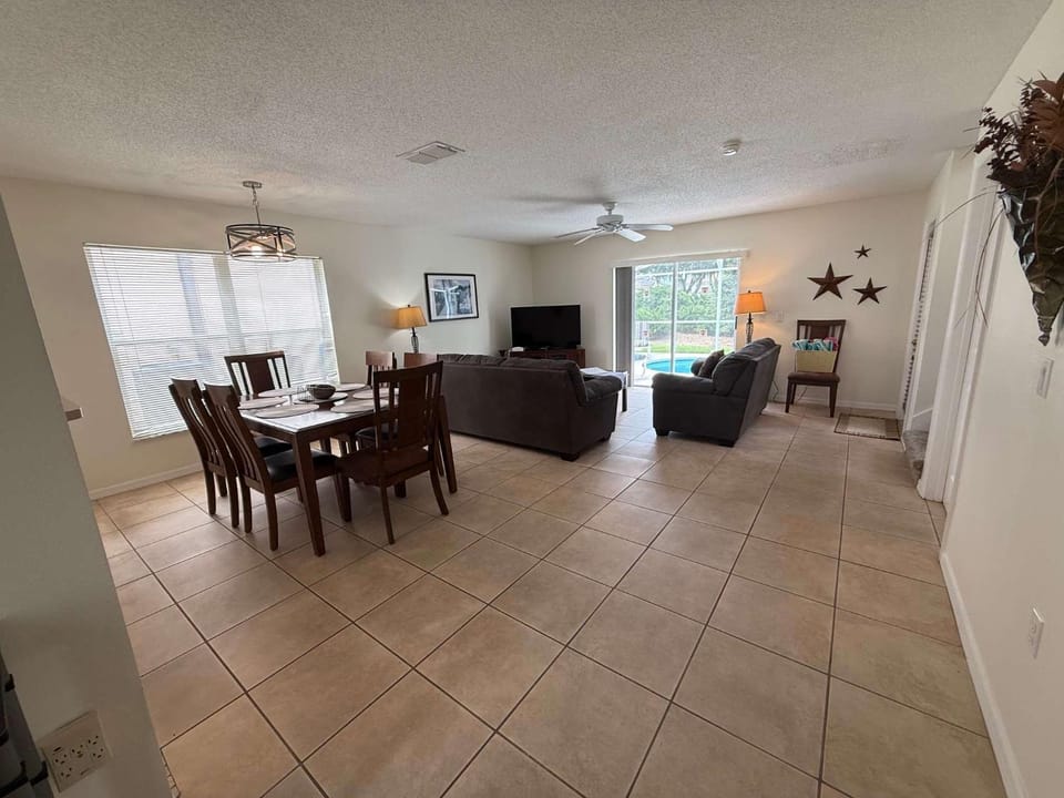 Dream Escape House in Haines City