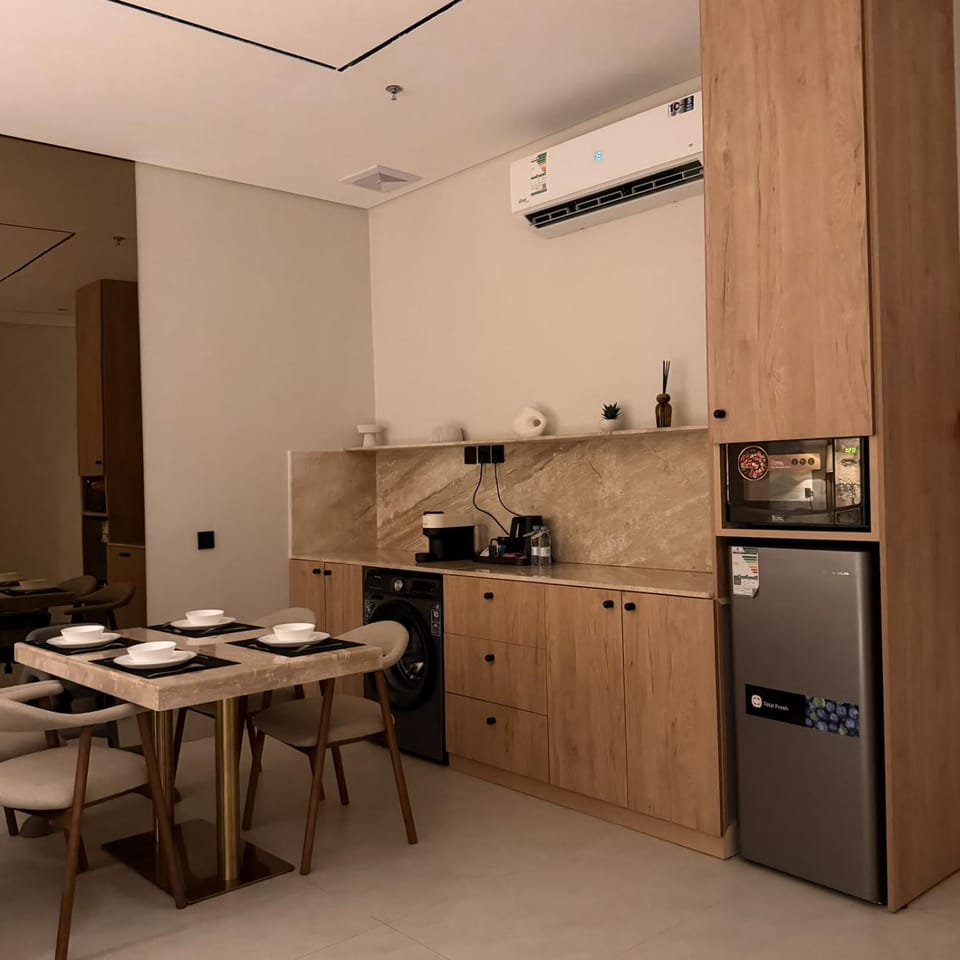 فندق مدماك الشفا Hotel in Makkah Province