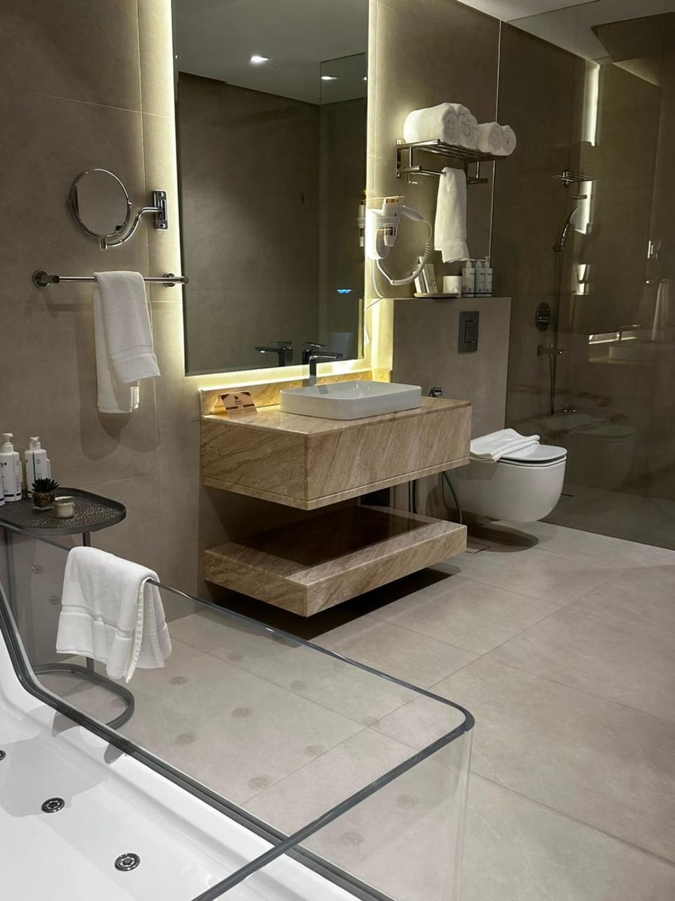 فندق مدماك الشفا Hotel in Makkah Province