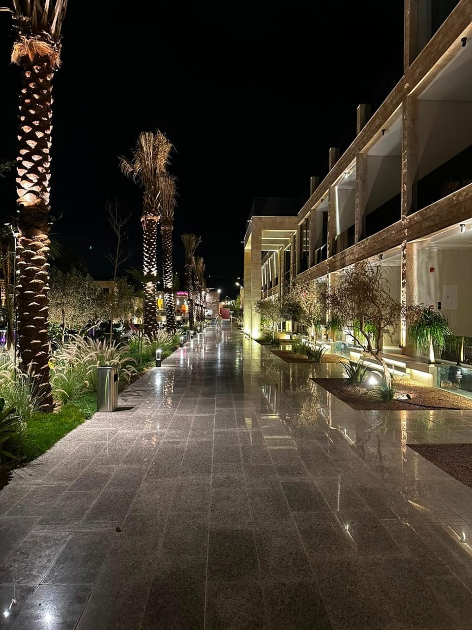 فندق مدماك الشفا Hotel in Makkah Province