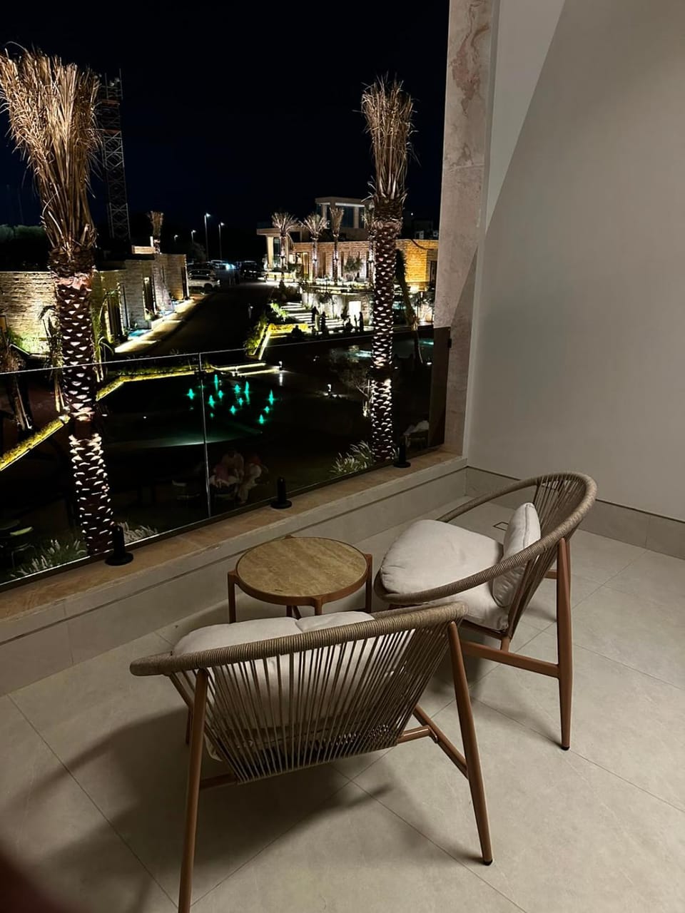 فندق مدماك الشفا Hotel in Makkah Province