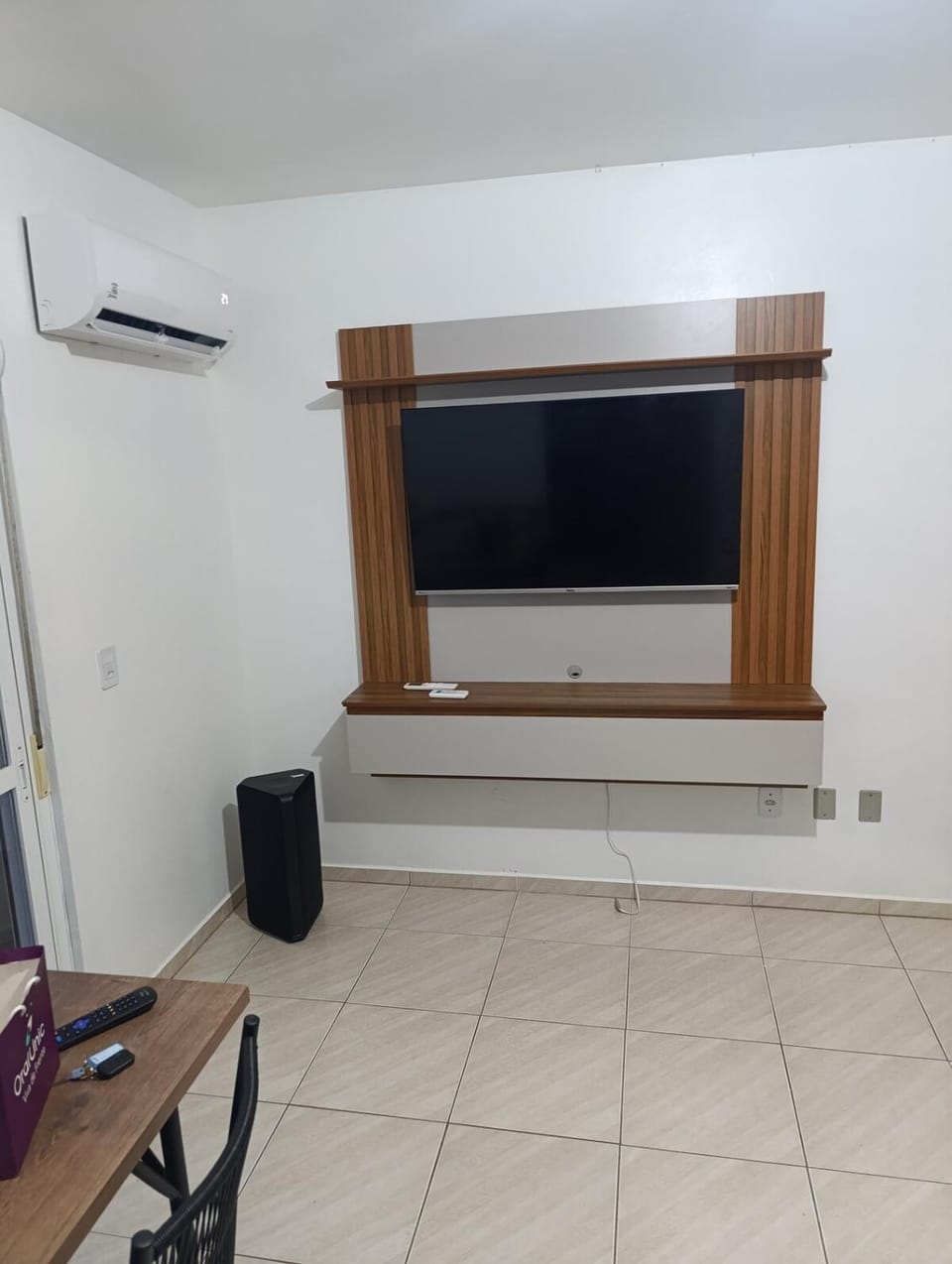 Excelente apartamento 2 quartos amplos e muito confortável ,,! Apartment in Caxias do Sul