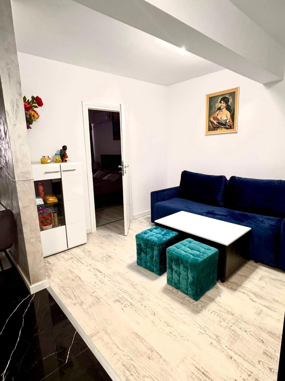 Andra rezidence 2 Apartment in Romania