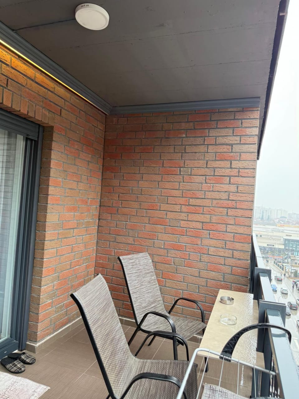 SeventhFloor xxxx Apartment in Europe
