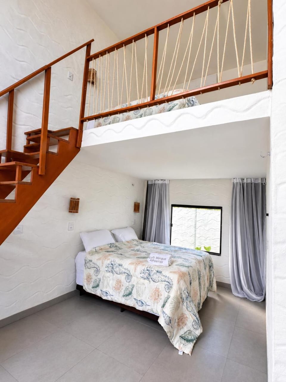 Loft Mangue Arpoeiras House in State of Ceará