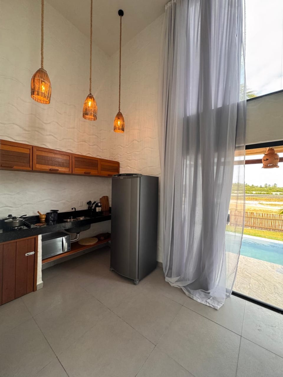 Loft Mangue Arpoeiras House in State of Ceará